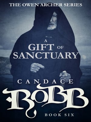 cover image of A Gift of Sanctuary